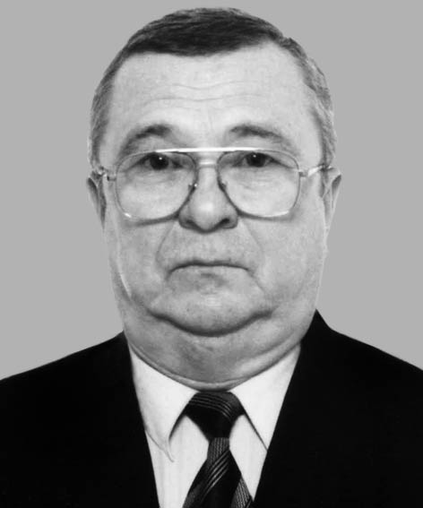 Кальченко Борис Іванович